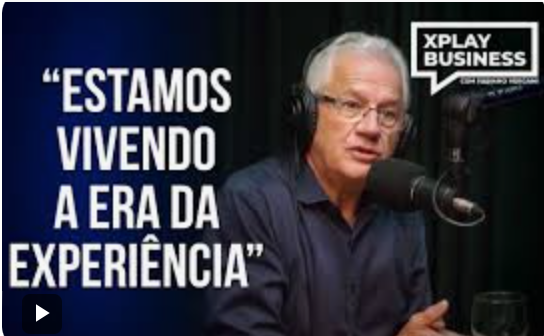 Série: Temas do Human Centric - Entrevistas com Renato Cavion